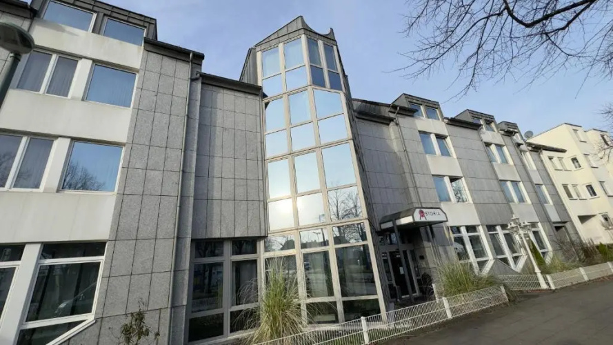 Astoria City Resort