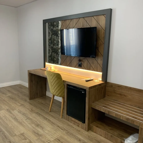 Luxury Triple room