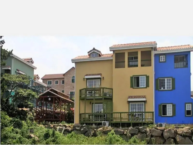 Jejuolleh Province Pension