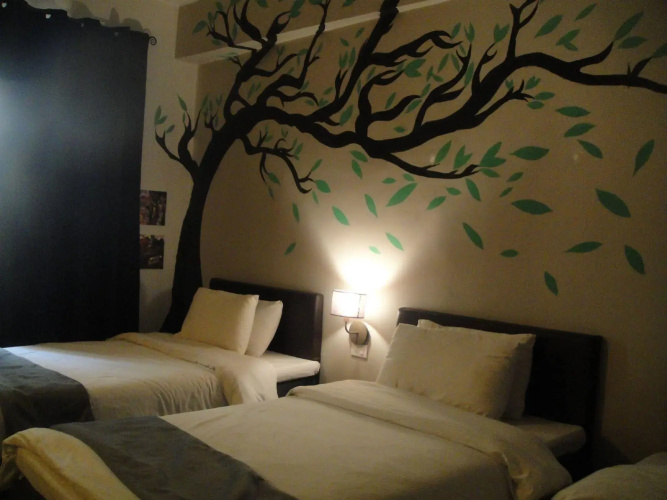 Art Hotel Downtown