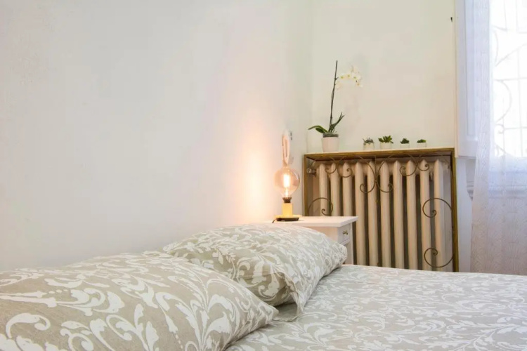 Il Villino Rosa Apartments
