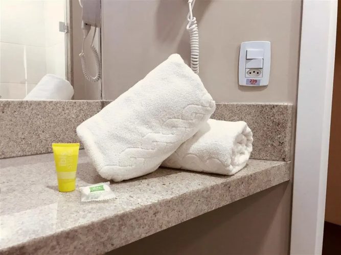 ibis Styles Tres Rios