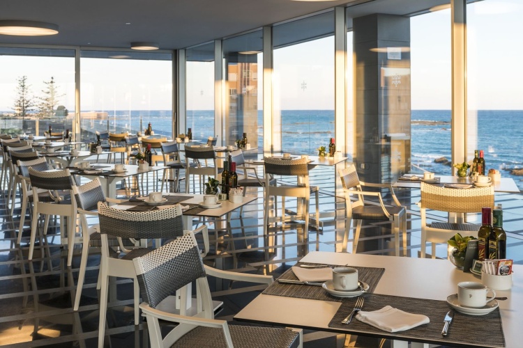 Parador Hotel Atlantico De Cadiz photo 32