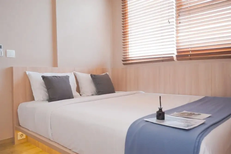 1 Bedroom Standard Apartment