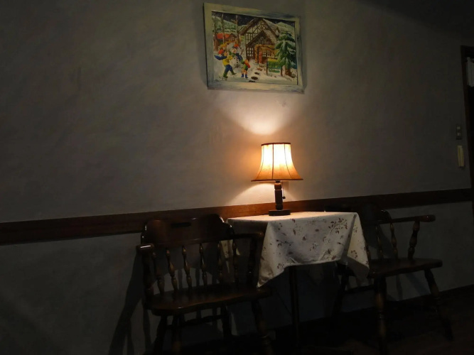 B&B Nomanomori