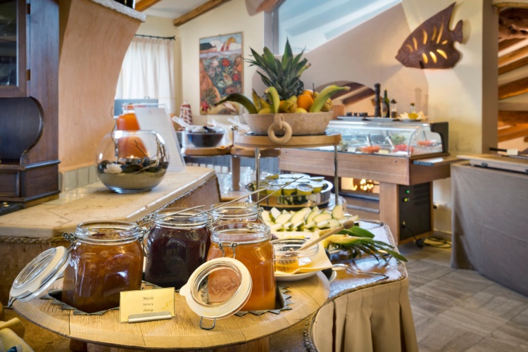 Hotel Arathena photo 22