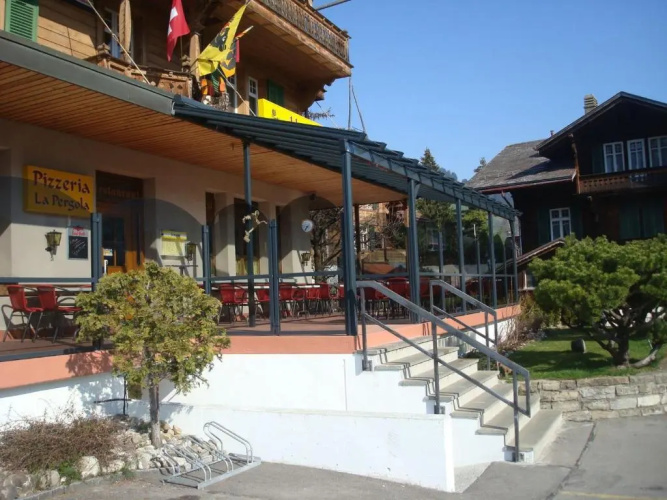 Vista Resort Hotel