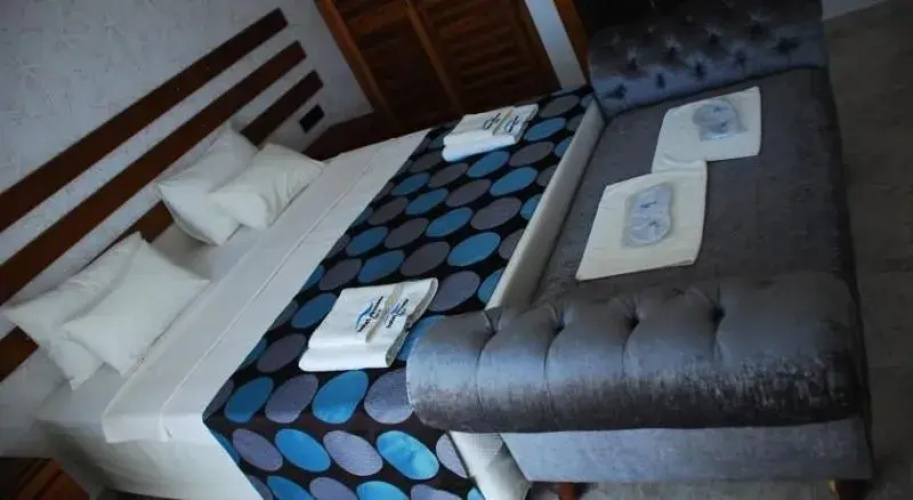 Silvanus Hotel
