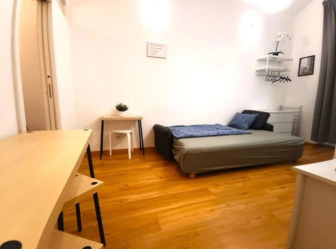 Duplex Apartment