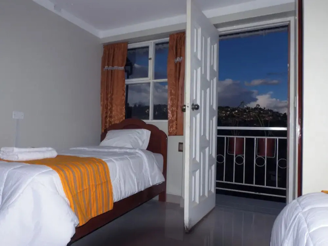 Kuelap Guest House