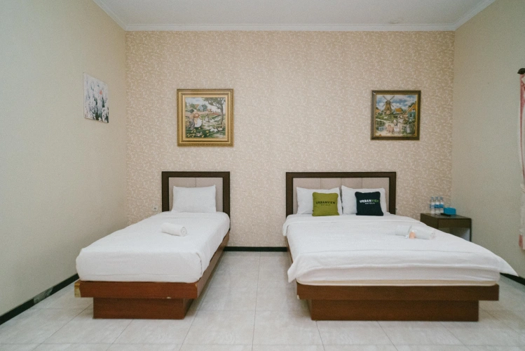 Standard Family room