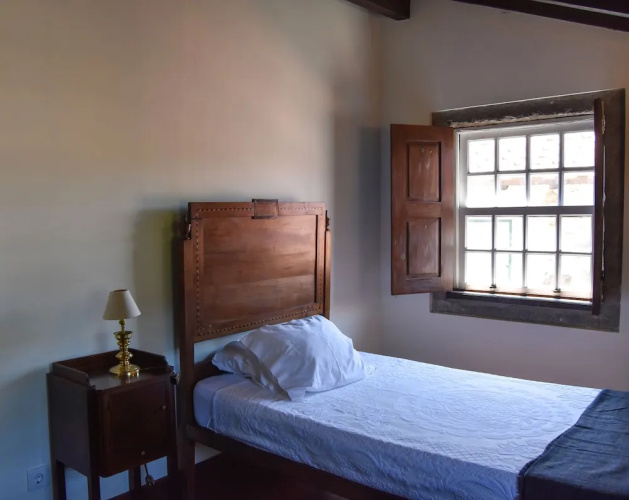 Casa de Lamas