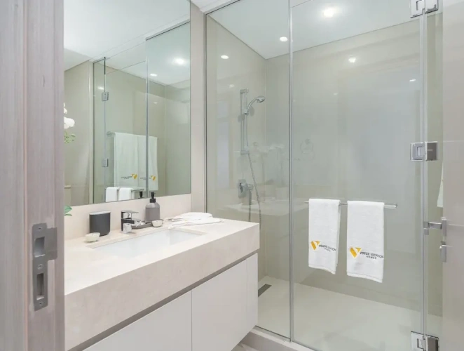 Luxury Apartment