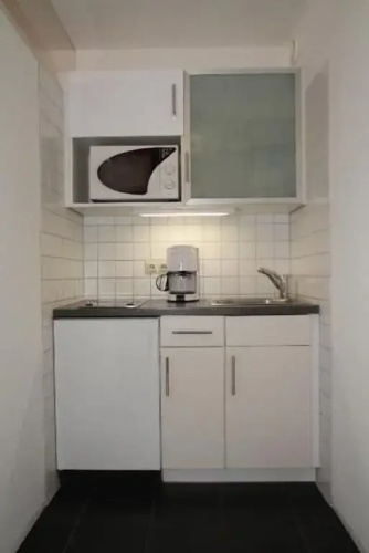 Ferienwohnung Konviktstrae