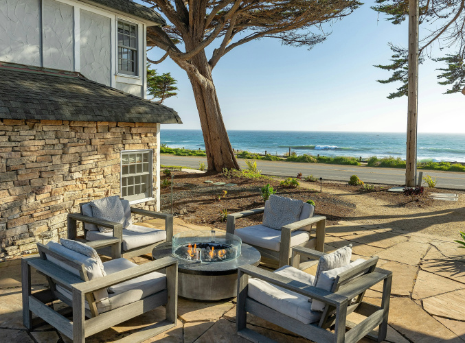 FogCatcher Inn photo 17
