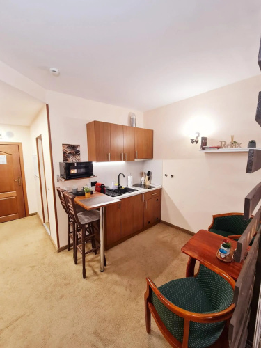 Snow Line Suites SLS