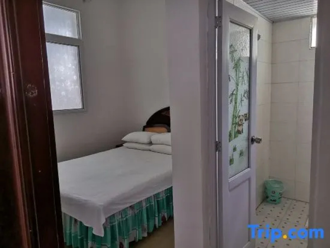 Tianman Hotel No.28
