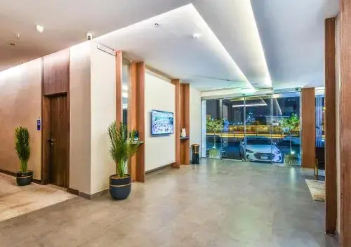 Hotelafbeelding