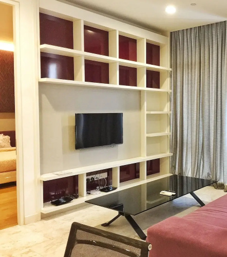 The Platinum Suites 17