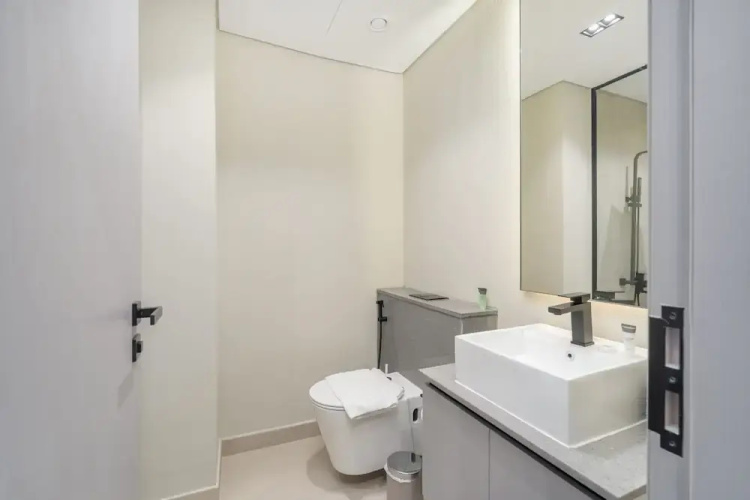 A Perfect Studio in Mag 980 That Sleeps 2
