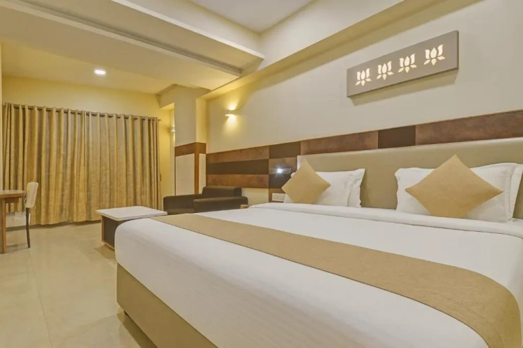 Premium Double room