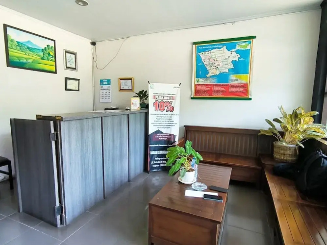 Wisma Griyaku