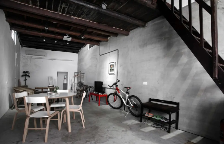 Sai Kau Kin Private House