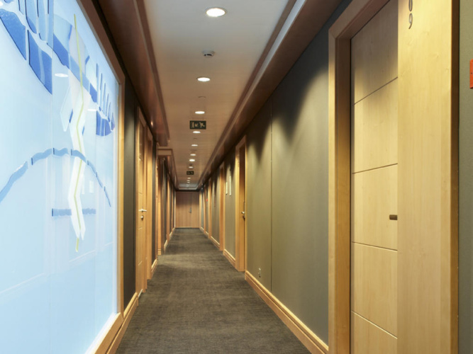 Hotel Barcelona Universal photo 18