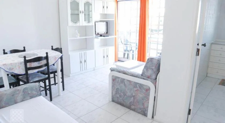 Apartamentos Sereia da Oura