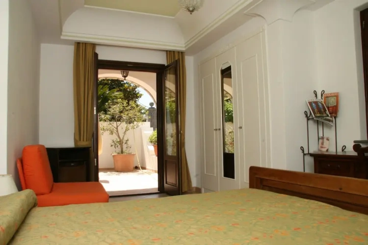 Triple Suite