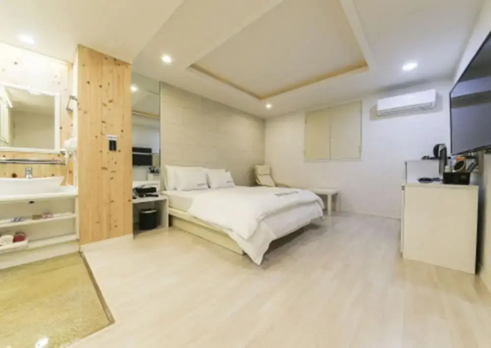 Hotel P.D