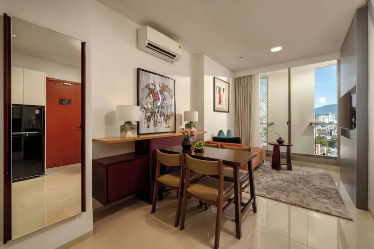Amber Bay Hotel & Suites Da Nang