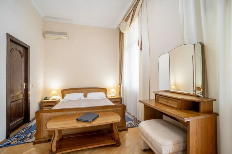 Фотография номера санатория Беларусь