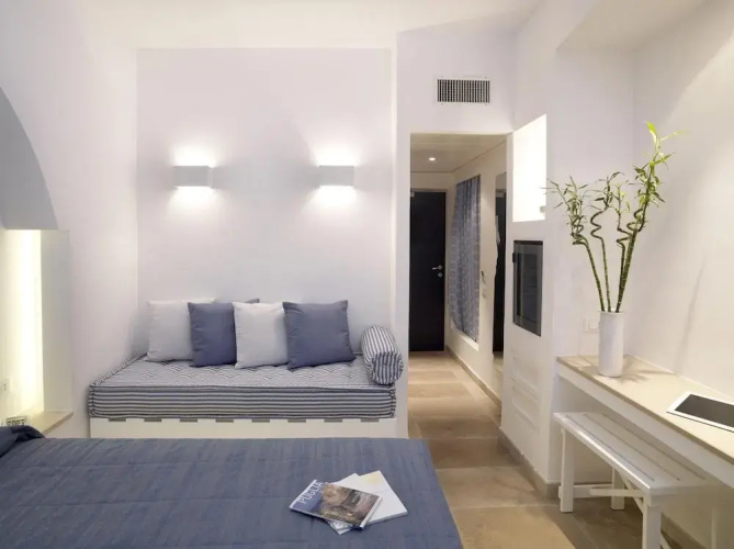 Residence Rosa Marina