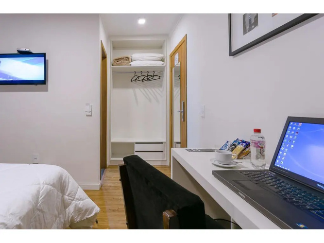 Bauru Office Hotel
