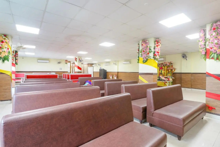 Fabhotel Sumangal