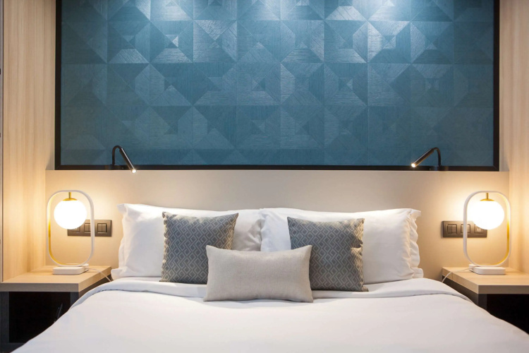 Best Western Plus Opera Batignolles