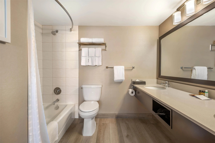 Best Western Plus Calgary Centre Inn photo 9