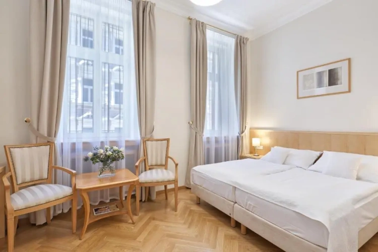 Comfort Double room