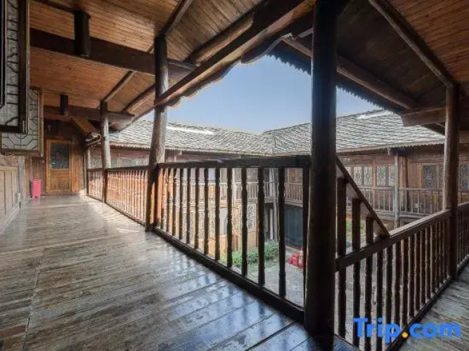 Jiuzhou Inn