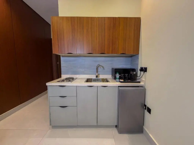 Tura Residence Al Khaleej