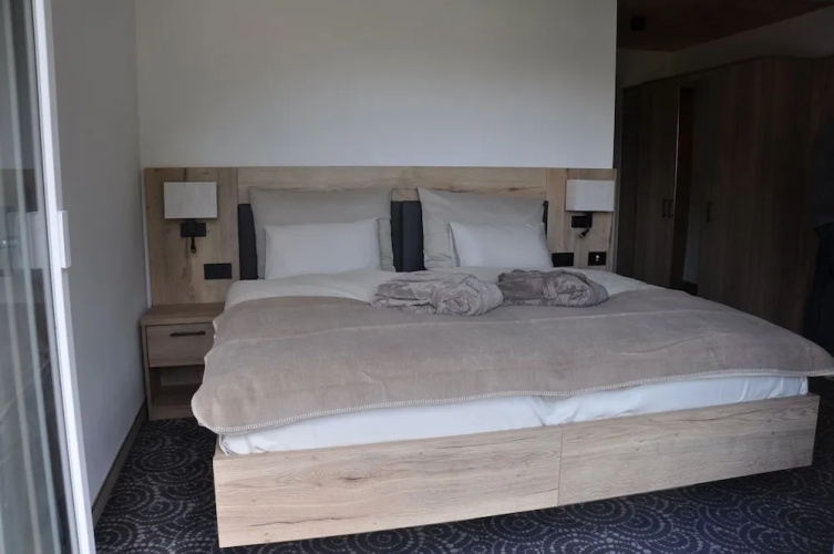 Hotel Residence Rosa