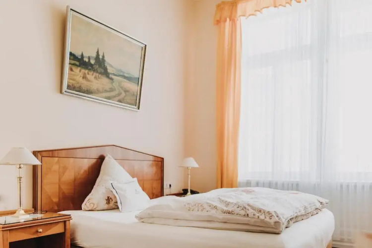 Hotel Spoettel