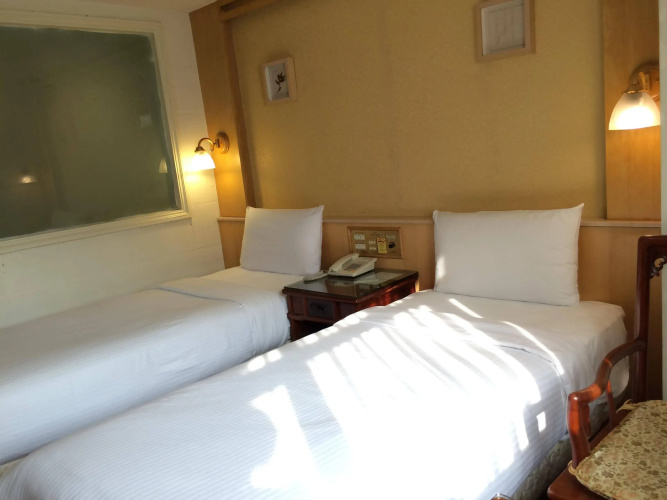 KDM Hotel