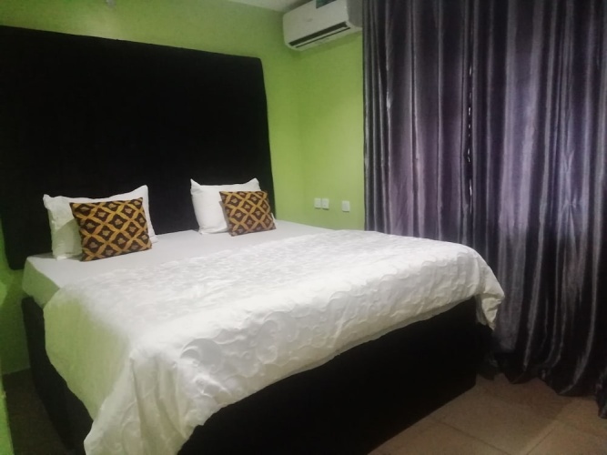 Classic Single room