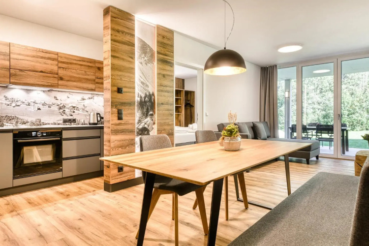 Brandnerhus by A-Appartments