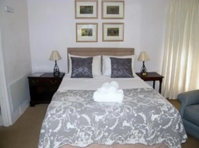 Albert House B&B