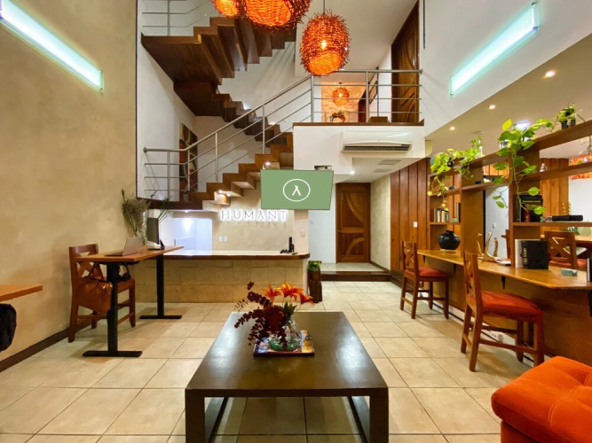 Humant Coliving - Cancún