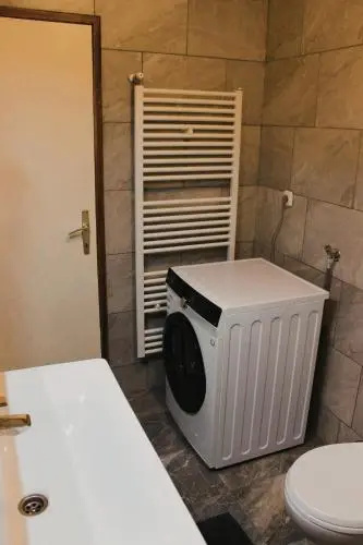House Stefanac