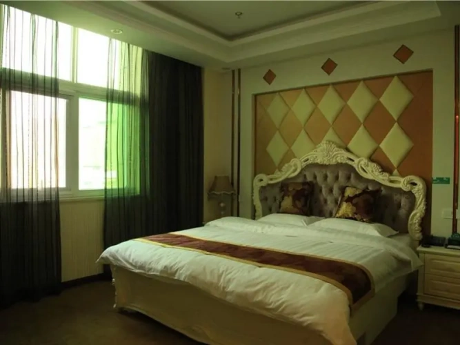 Business Double room